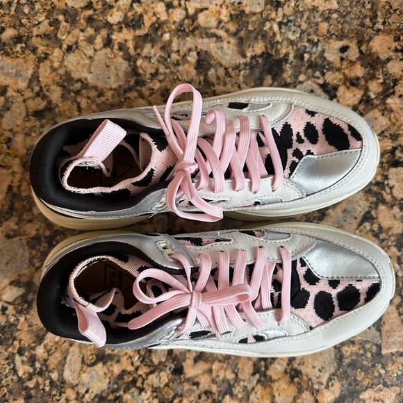 BrandBlack Saga 130 Sneaker - Picture 4 of 10